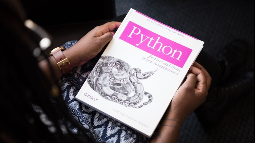 Learning to code in Python: The Basics